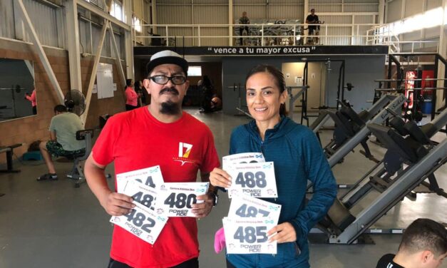 CELEBRARÁN EL PRÓXIMO DOMINGO XIX MEDIO MARATÓN INTERNACIONAL DE ENSENADA