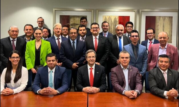 LLAMA CDT A IMPULSAR EL SECTOR MANUFACTURERO EXPORTADOR EN EL EXTRANJERO