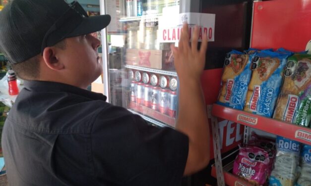 APLICAN MULTAS POR 9 MIL PESOS EN ENSENADA POR NO RENOVAR PERMISO DE ALCOHOLES