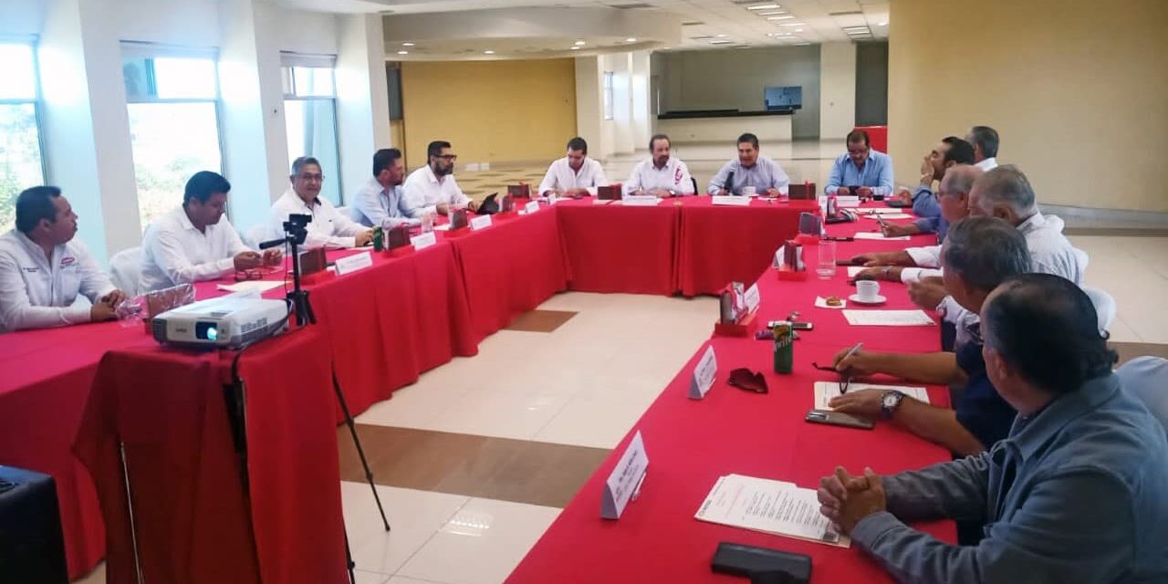 BUSCARÁ CMIC MAYOR PARTICIPACIÓN LOCAL EN OBRAS FEDERALES