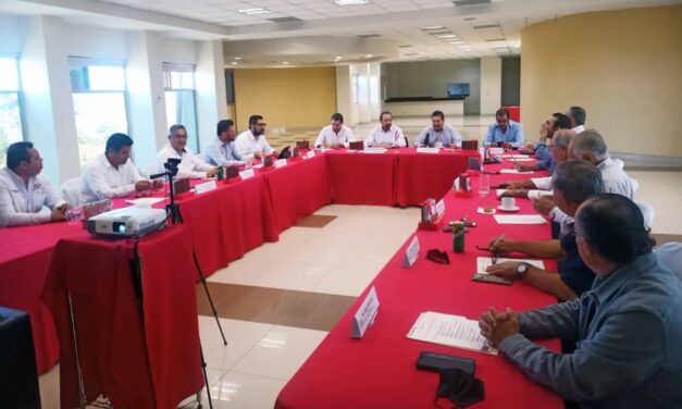 BUSCARÁ CMIC MAYOR PARTICIPACIÓN LOCAL EN OBRAS FEDERALES