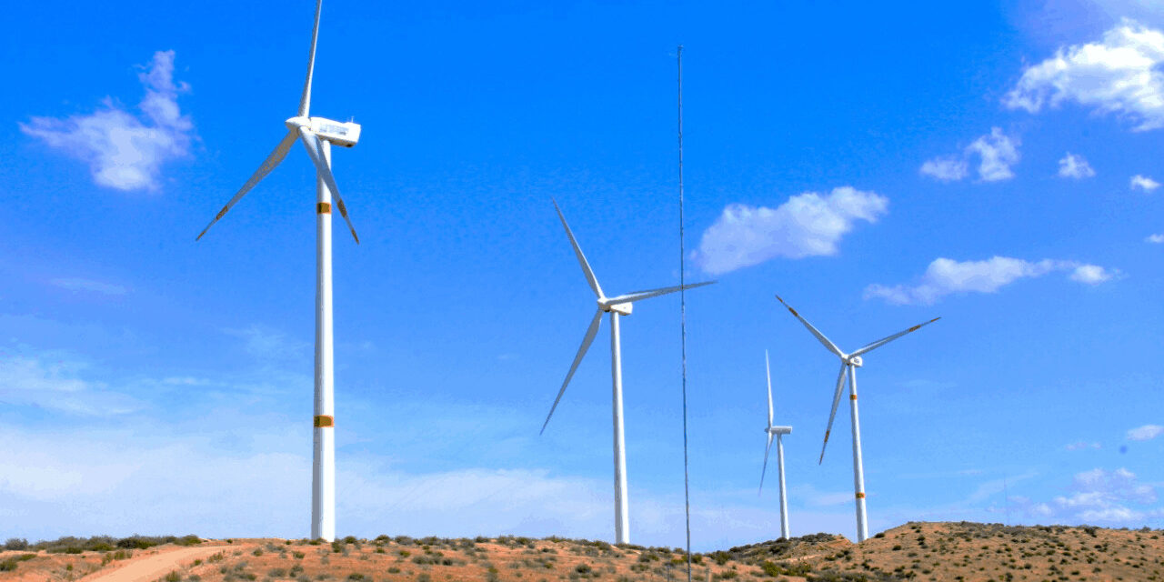 NECESITA BC DE INVERSIÓN PRIVADA ANTE EL DESABASTO DE ENERGÍA