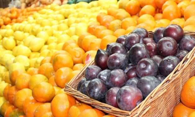 SE INCREMENTÓ INFLACIÓN EN BC 0.80% DURANTE JULIO