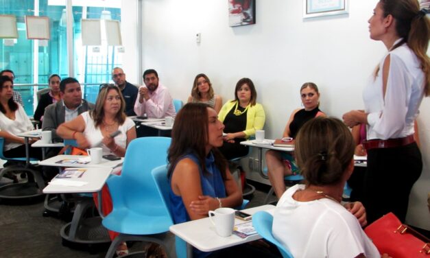 PROPONEN 7 PASOS PARA EMPRENDER DE FORMA FÁCIL Y DIVERTIDA