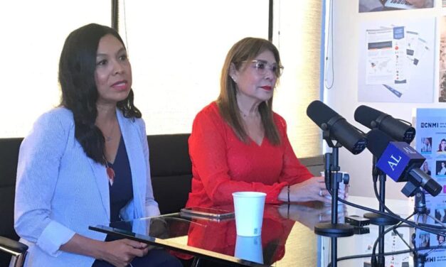 SERÁ TIJUANA SEDE DEL “SEGUNDO CONGRESO DE MUJERES INDUSTRIALES”
