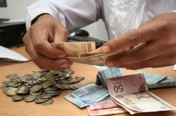 PLANEA CONASAMI AUMENTO DE 50% EN SALARIO MÍNIMO POR 260 PESOS DIARIOS EN 2024