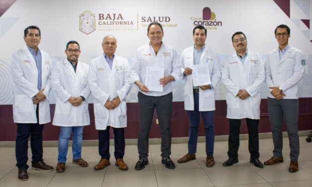 CONTRIBUYE BC EN LA INVESTIGACIÓN SOBRE EL COVID Y EFECTIVIDAD DE VACUNAS