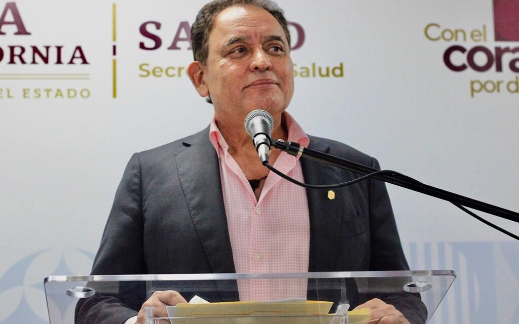 REPORTA BC CERO CASOS DE VIRUELA