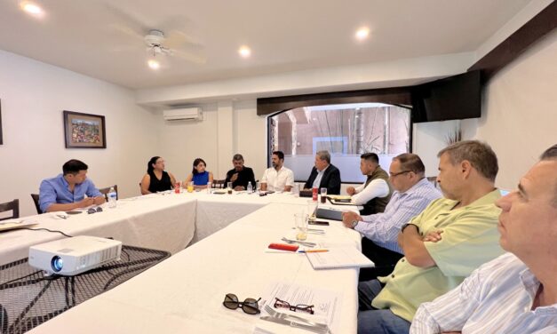 COORDINARÁN ESFUERZOS ANTE PROBLEMÁTICA DEL SECTOR DEL AUTOTRANSPORTE EN TECATE 