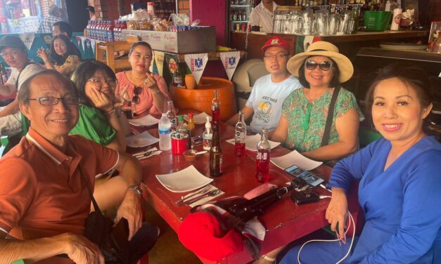 SE REACTIVÓ TURISMO EN TIJUANA