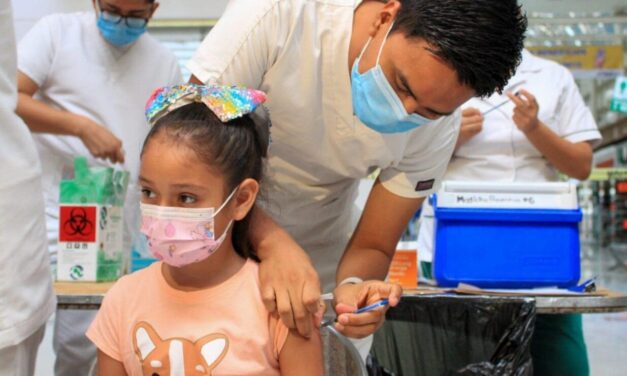 SE MANTIENE ESTABLE BC EN OCUPACIÓN HOSPITALARIA DE CASOS COVID