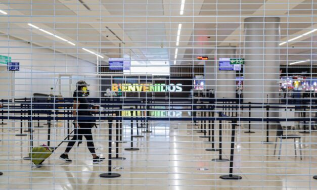 SEÑALA Y ADVIERTE EU DE 30 ESTADOS MEXICANOS CON DISTINTA PELIGROSIDAD