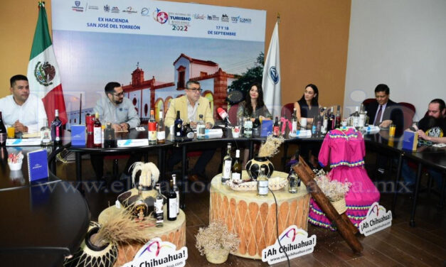 CANACO CELEBRA EL DÍA MUNDIAL DE TURISMO POR SEGUNDA OCASIÓN