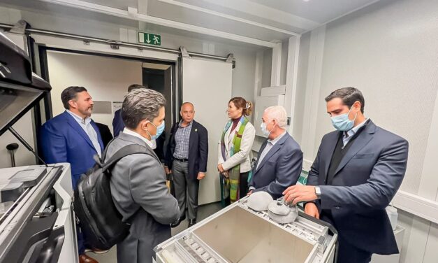 BUSCA BC MECANISMOS DE COOPERACIÓN CON ALEMANIA EN MATERIA DE BIOTECNOLOGÍA 