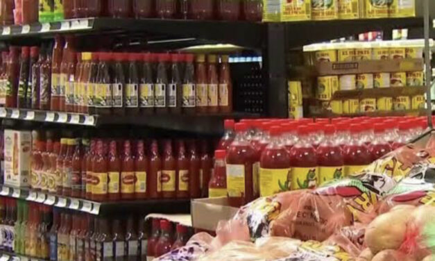 ESTÁN POR  LLEGAR AL 10% DE INFLACIÓN EN TIJUANA