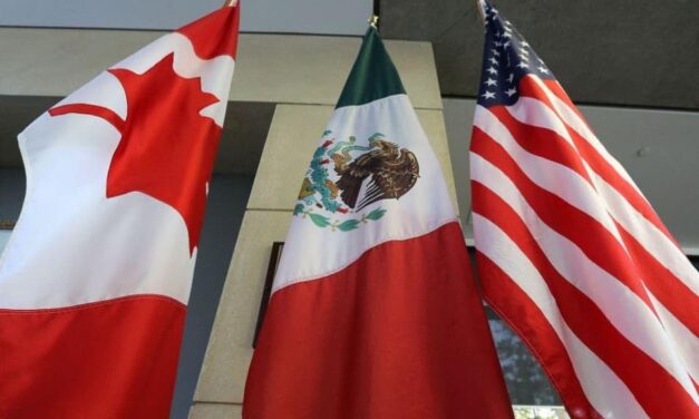 ASEGURAN QUE MÉXICO GENERA CONFIANZA COMERCIAL ANTE EU Y CANADÁ