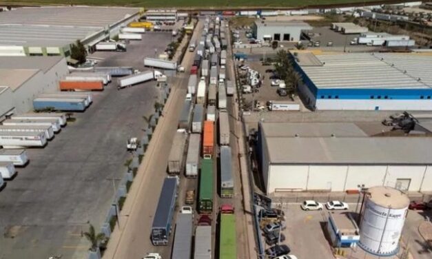 CAYÓ 36.7% INVERSIÓN EXTRANJERA DIRECTA EN BC DURANTE PRIMER SEMESTRE 2022