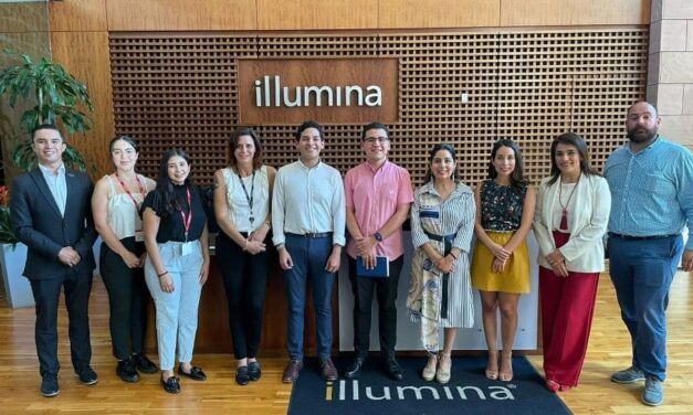 BUSCA BC FUTURAS INVERSIONES EN BIOTECH 