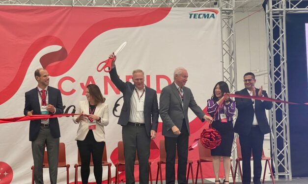 GENERARÁ MÁS DE 700 EMPLEOS EN BC NUEVA PLANTA DE ALINEADORES DENTALES