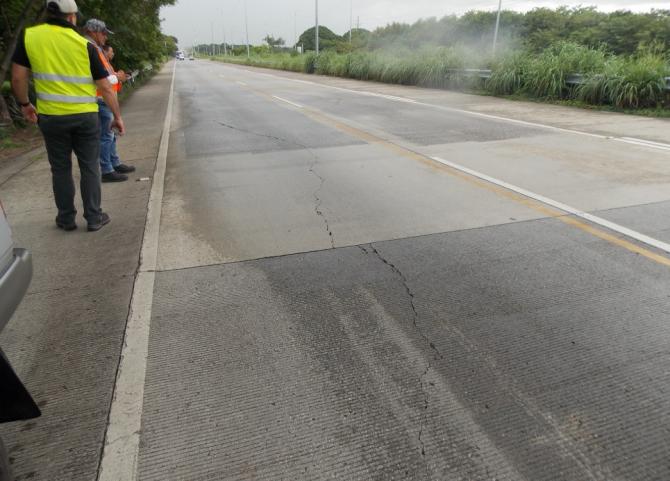 ESPERA INFRAESTRUCTURA CARRETERA EL PRÓXIMO PRESUPUESTO FEDERAL PARA CONCLUIR