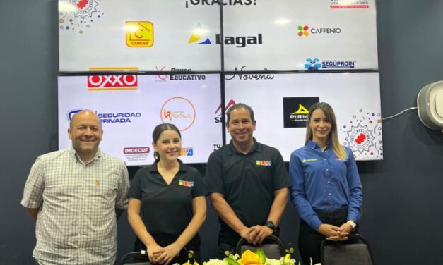 SIGUEN INSCRIPCIONES PARA LA CARRERA “CORRE POR UN MEXICALI VERDE Y SEGURO” 