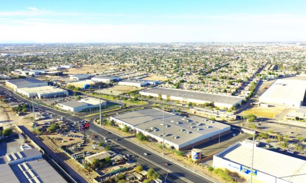SE ELEVA A 1.5 MDP COSTO DE VIVIENDA EN BC: CEE