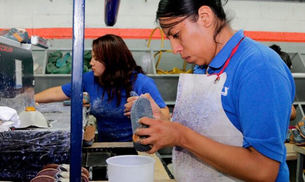ES INSUFICIENTE EL SALARIO PARA 20% DE LOS MEXICANOS