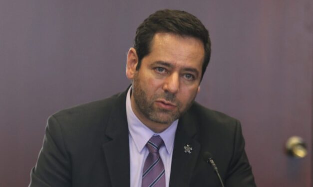 PIDE CONCAMIN REPARTO EQUITATIVO DEL PRESUPUESTO FEDERAL PARA ESTADOS