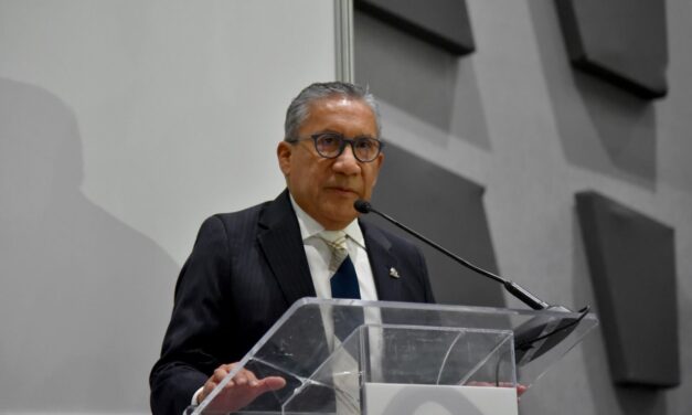 EXIGE COPARMEX TIJUANA QUE GOBIERNO ATIENDA PRIORIDADES