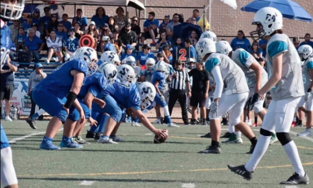 INICIA EL SUEÑO DE MONAGUILLOS EN LA CATEGORÍA VARSITY DE LA OEFA