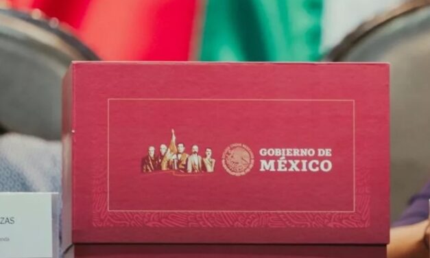 SEÑALAN INCUMPLIMIENTO Y FALTA DE EQUILIBRIO EN PRESUPUESTO FEDERAL