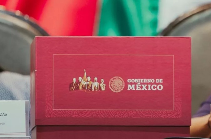 SEÑALAN INCUMPLIMIENTO Y FALTA DE EQUILIBRIO EN PRESUPUESTO FEDERAL