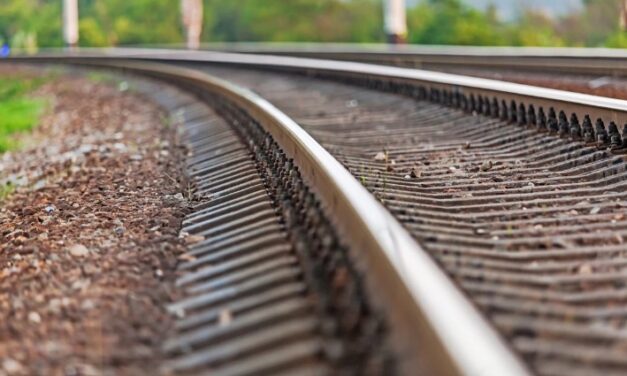 ASEGURA CMN QUE TREN TRANSÍSTMICO IMPULSARÁ DESARROLLO DE MÉXICO DURANTE 30 AÑOS