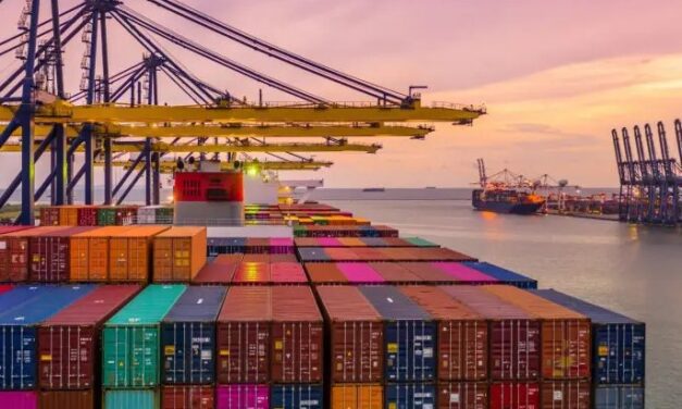 IMPULSA NEARSHORING ECONOMÍA DE MÉXICO Y DESTACAN ESTADOS DEL NORTE