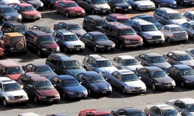 SE HAN REGULARIZADO MÁS DE 557 MIL AUTOS CON RECAUDACIÓN DE 1,394 MDP