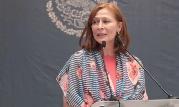 VA MÉXICO POR PROVEEDORES EXTRANJEROS PARA CADENAS DE SUMINISTRO
