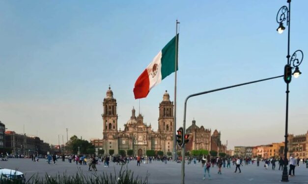 REPUNTÓ EN JUNIO LA INVERSIÓN EN MÉXICO
