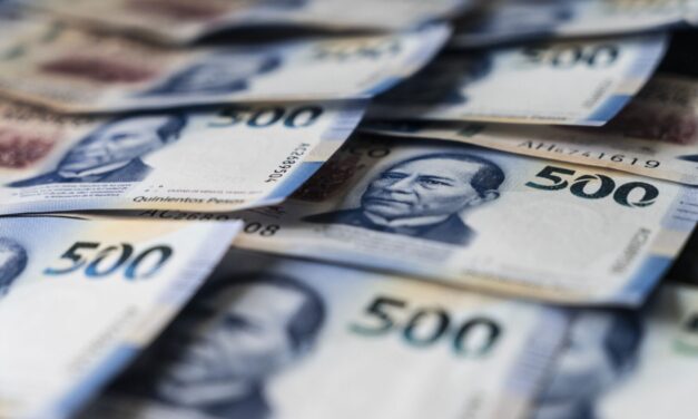 SEÑALAN ESPECIALISTAS QUE MÉXICO REQUIERE UNA REFORMA FISCAL PROGRESISTA