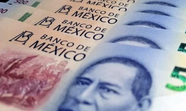 CONTEMPLAN PRESUPUESTO FEDERAL CON AUMENTO DE 7 A 8.3 BILLONES DE PESOS
