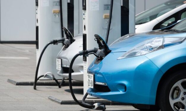 NECESITA MÉXICO AUMENTAR SU INFRAESTRUCTURA PARA AUTOS ELÉCTRICOS
