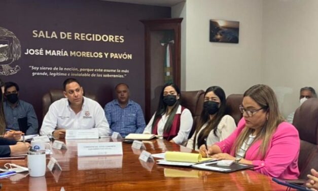 REDOBLAN ESFUERZOS PARA ACTUALIZAR EL DESARROLLO URBANO DE ENSENADA
