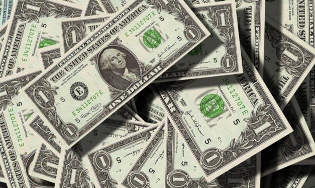 CAYÓ LA ECONOMÍA DE EU POR SEGUNDA VEZ Y CON INDICIOS DE RECESIÓN