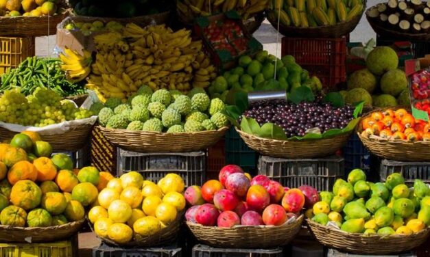 ARREMETE EU CONTRA LAS FRUTAS MEXICANAS
