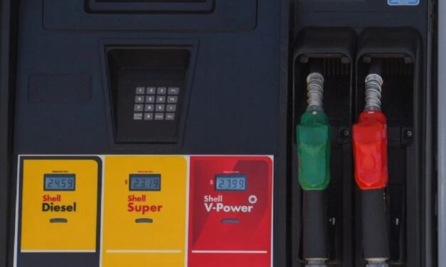 DISMINUYE HACIENDA EL ESTÍMULO FISCAL A GASOLINAS