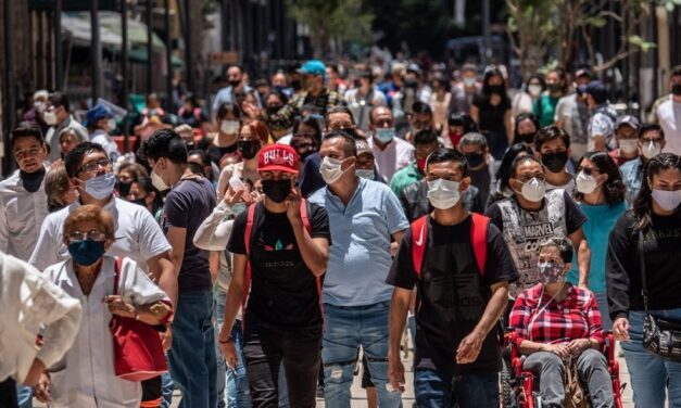 HAY 3 MILLONES DE PERSONAS CON DOS TRABAJOS EN MÉXICO