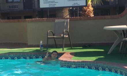 REGISTRÓ MEXICALI 62.2% DE OCUPACIÓN HOTELERA DURANTE PRIMER SEMESTRE