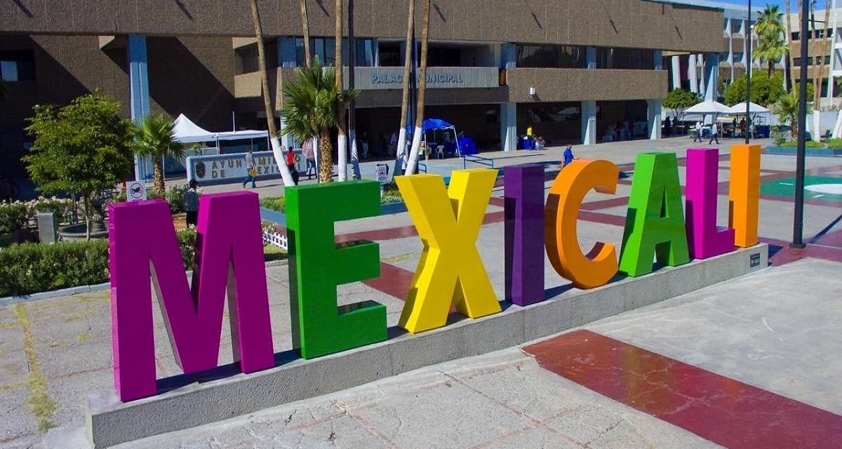 BUSCAN ATRAER MÁS TURISMO CON “MEXICALI DIGITAL”