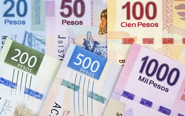 SE INCREMENTARÁ DEUDA PER CÁPITA DE MÉXICO HASTA 120 MIL EN 2024