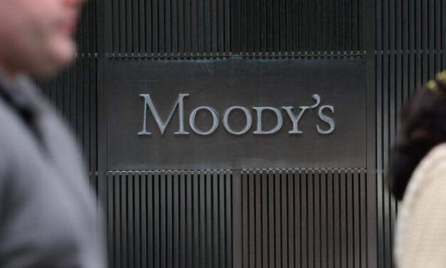 PREVÉ MOODY´S QUE MÉXICO CONSERVE SU GRADO DE INVERSIÓN HASTA EL FIN DEL SEXENIO