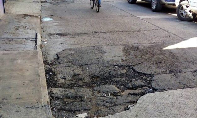 BUSCARÁN ADECUAR LEYES EN MEXICALI PARA PERMITIR INVERSIÓN PÚBLICA AL PAVIMENTAR